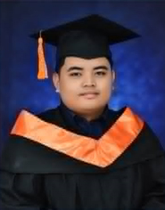 Mark Dantrel G. Oco