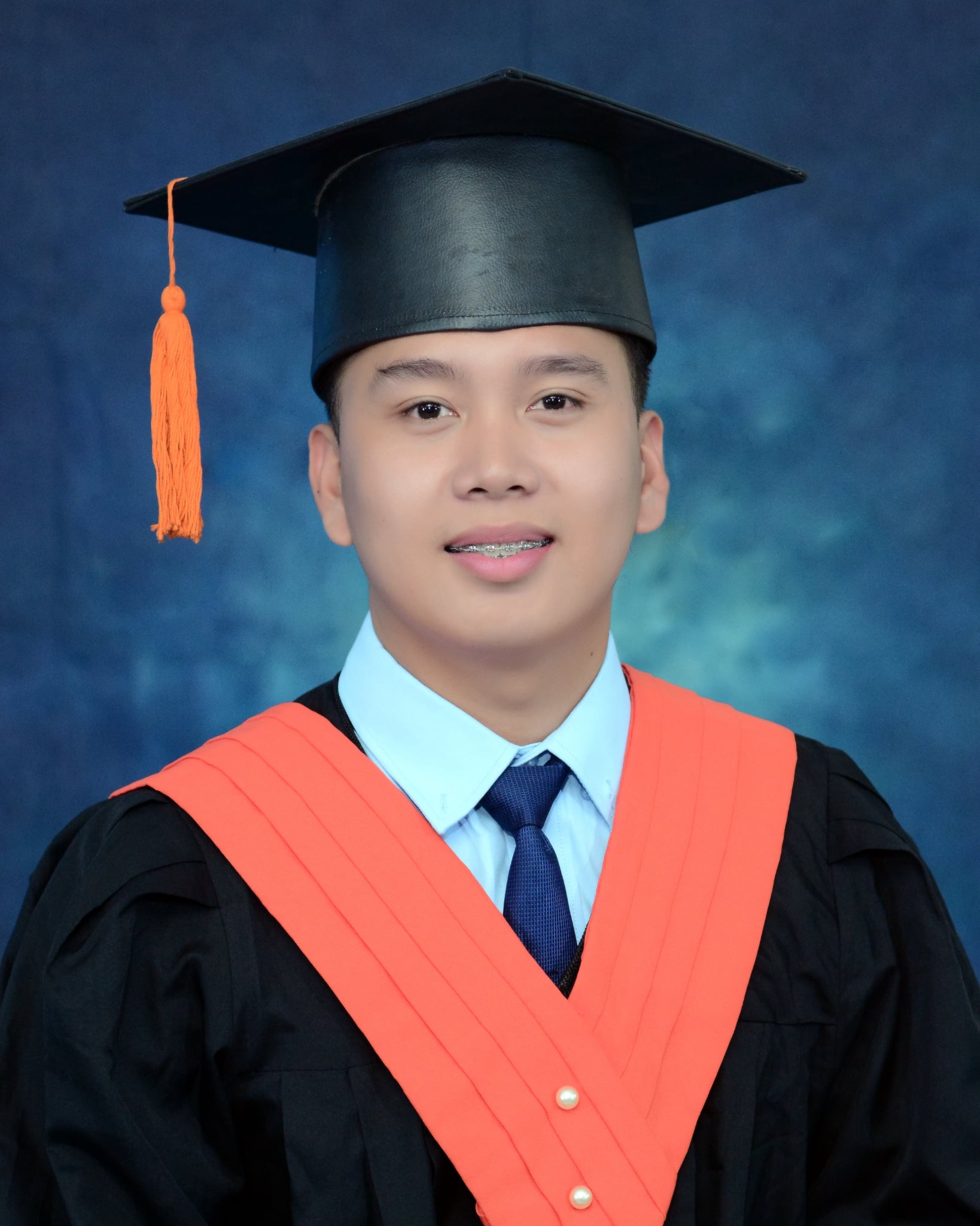 Mark Jorenz S. Baculi