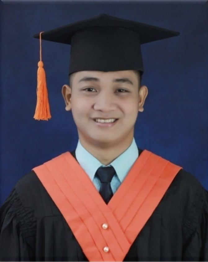 Bill Harley M. Barrozo