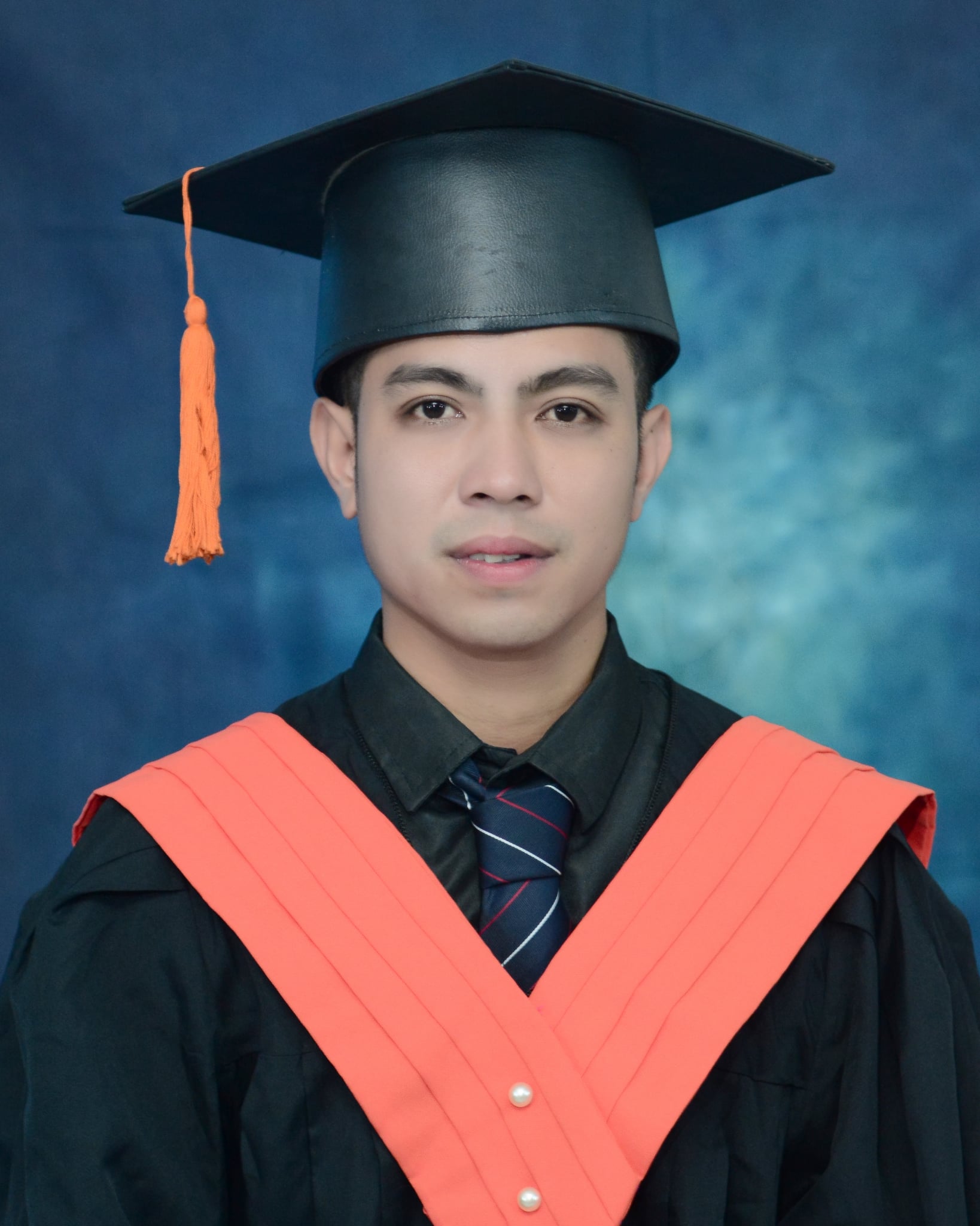 Francis Jay A. Ramos