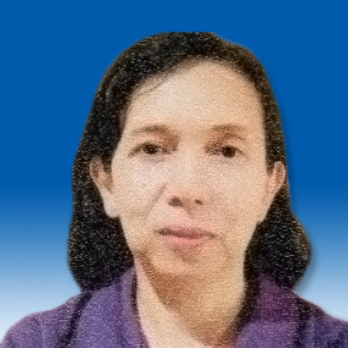 Mrs. Gemma P. Monteclaro