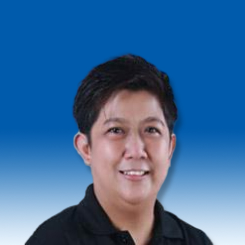 Ms. Diahann A. Garcia