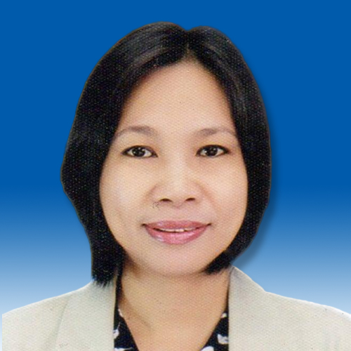 Mrs. Gene Flora M. Jane