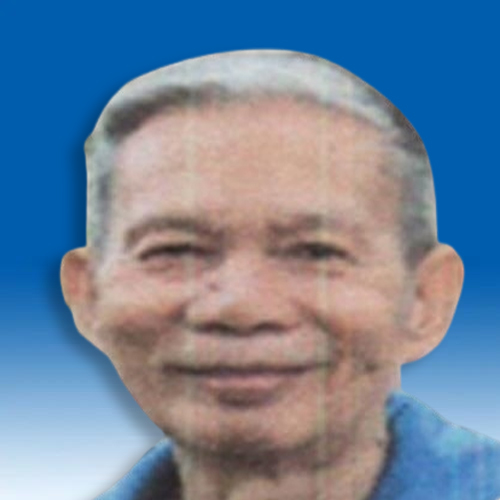 Engr. Benito F. Padallan