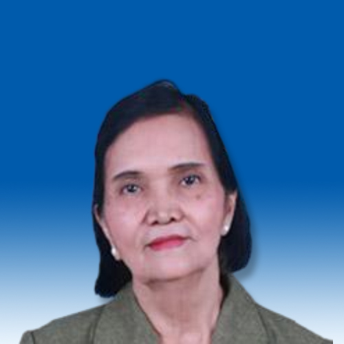 Mrs. Victoria A. Padallan